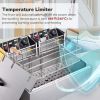 Fryer Machine