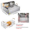 Fryer Machine
